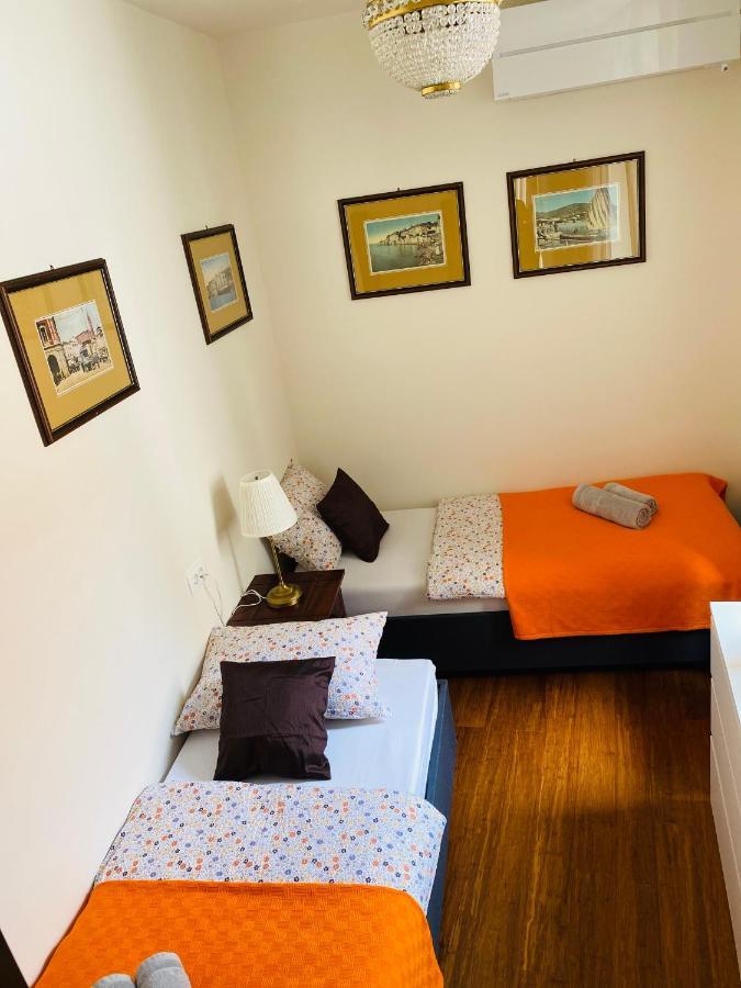 Visum Apartments Piran Exterior foto