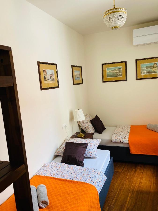 Visum Apartments Piran Exterior foto